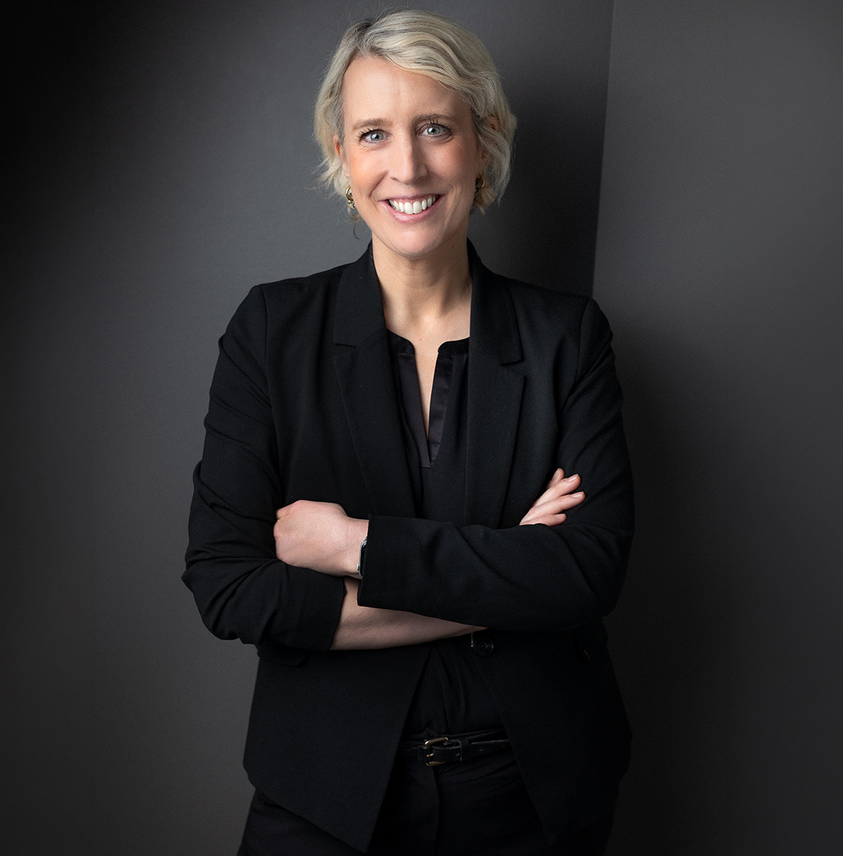 © Hans Einspanier Bewerbungsfotos Lingen,