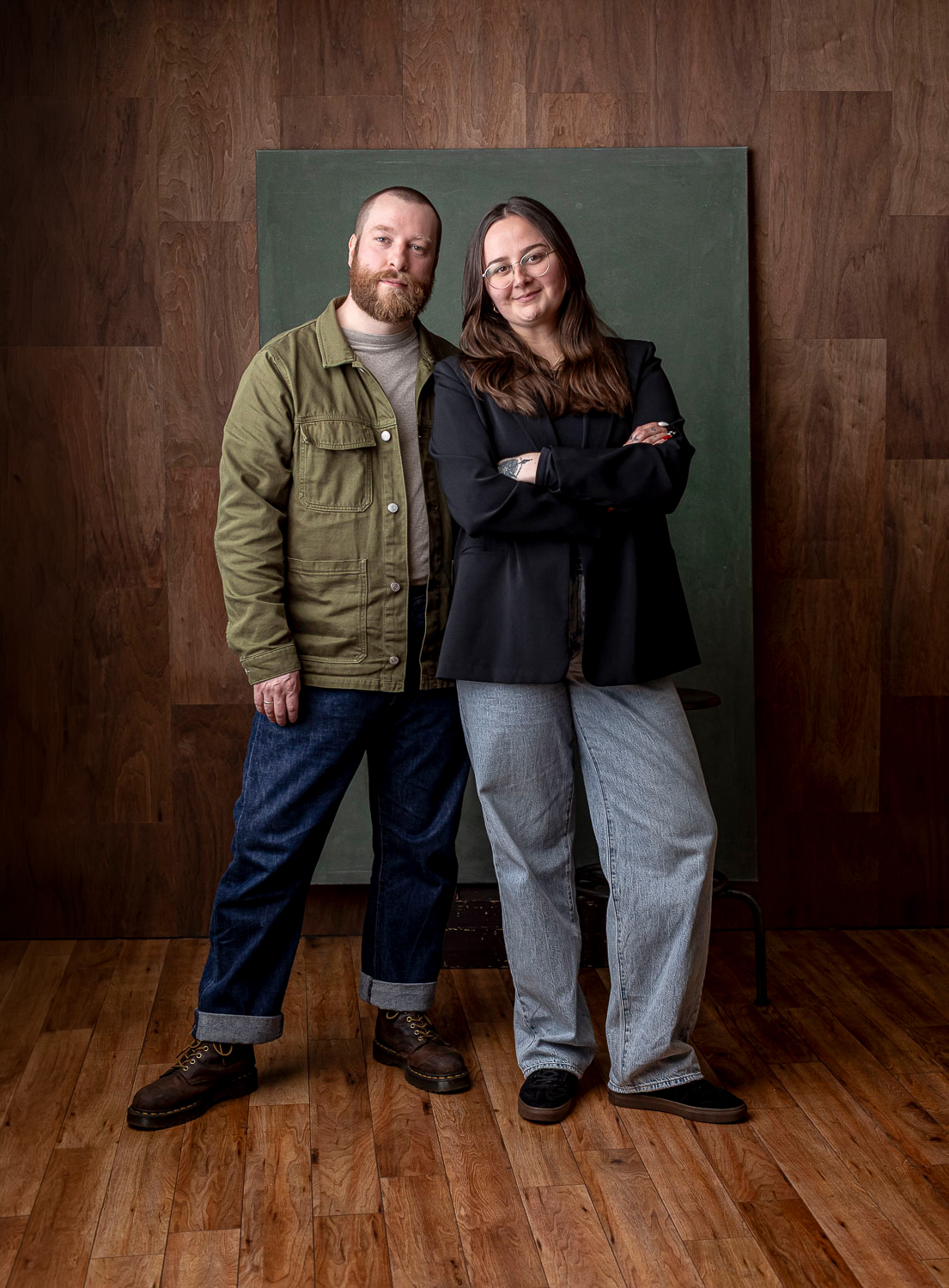 Foto: Hans Einspanier / fotogen-Lingen Branding Fotografie